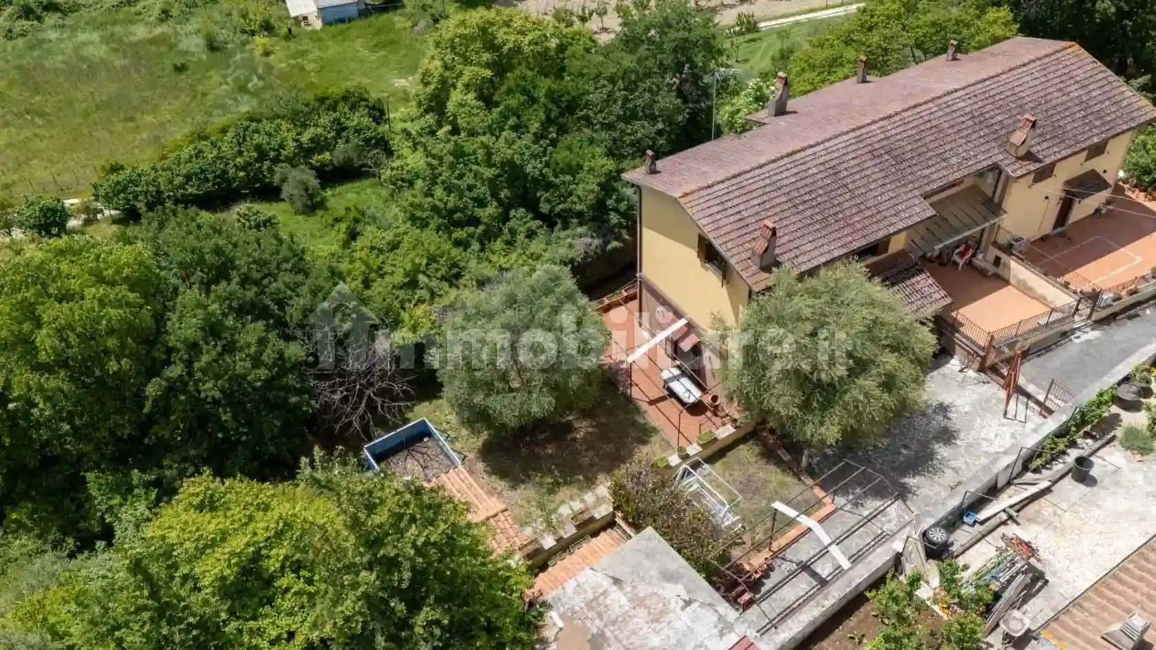 Villetta a schiera - foto 5