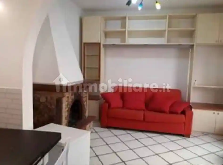 Casa indipendente in affitto a Calci