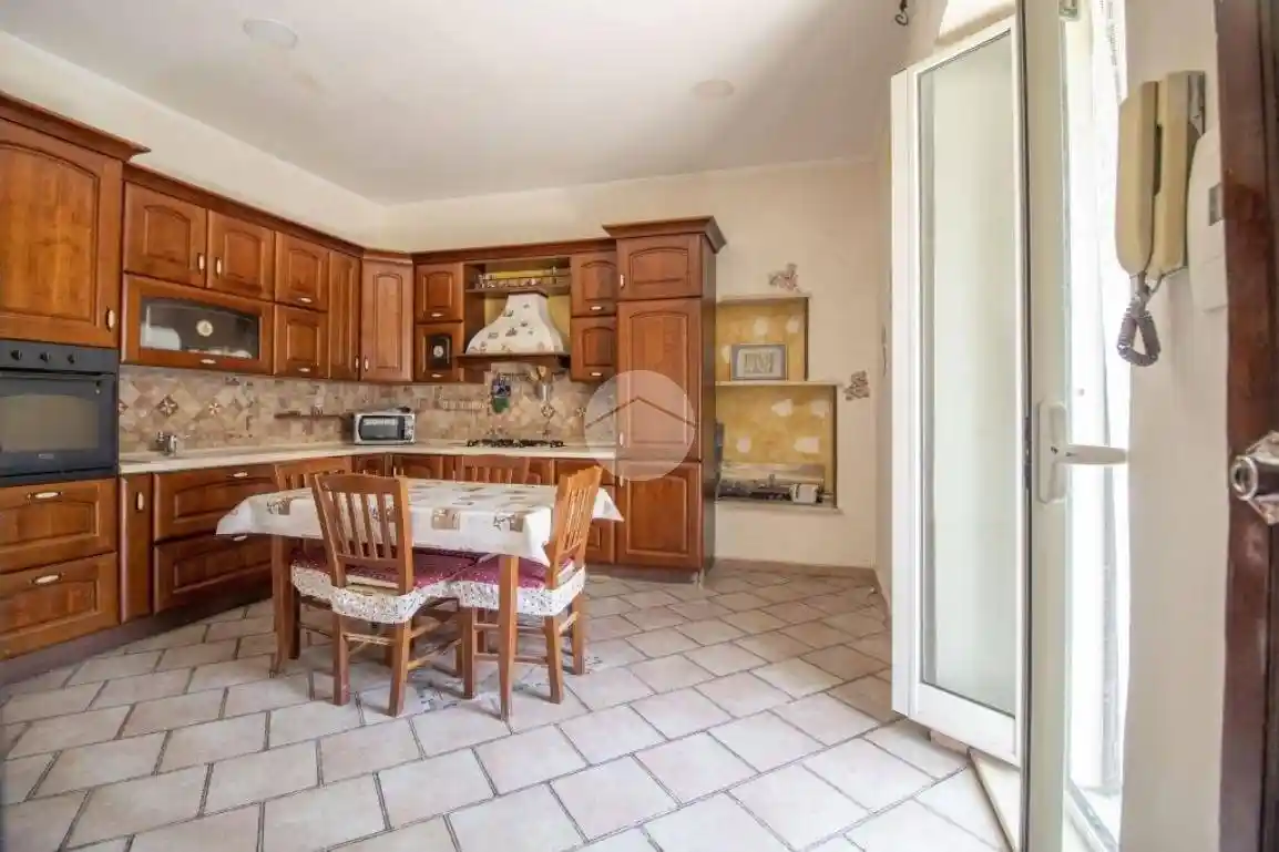 Appartamento in vendita a Palombara Sabina