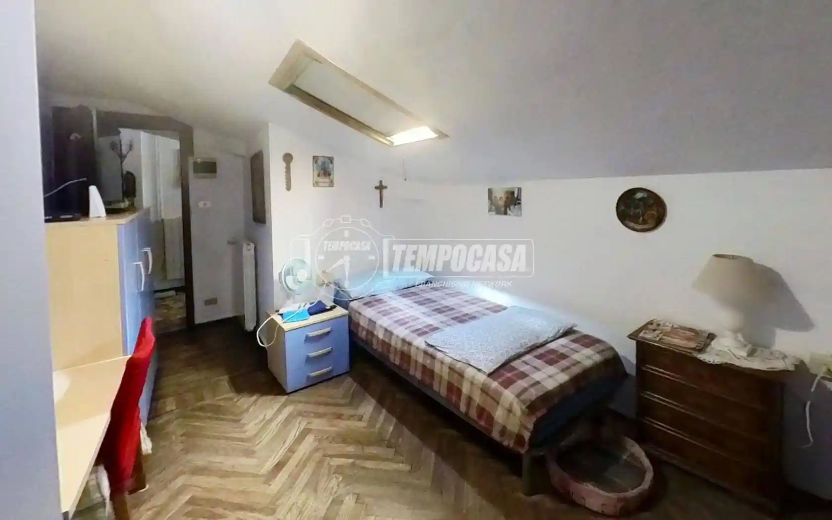 Appartamento in vendita a Aosta