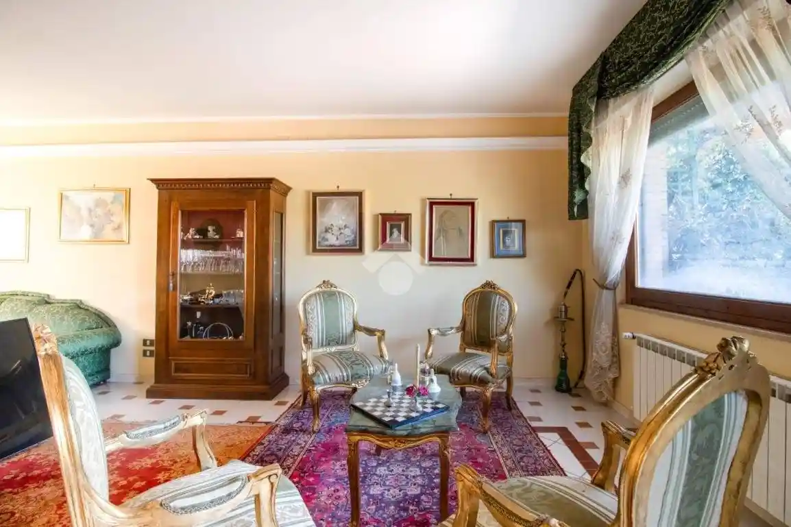 Villetta a schiera in vendita a Ortona