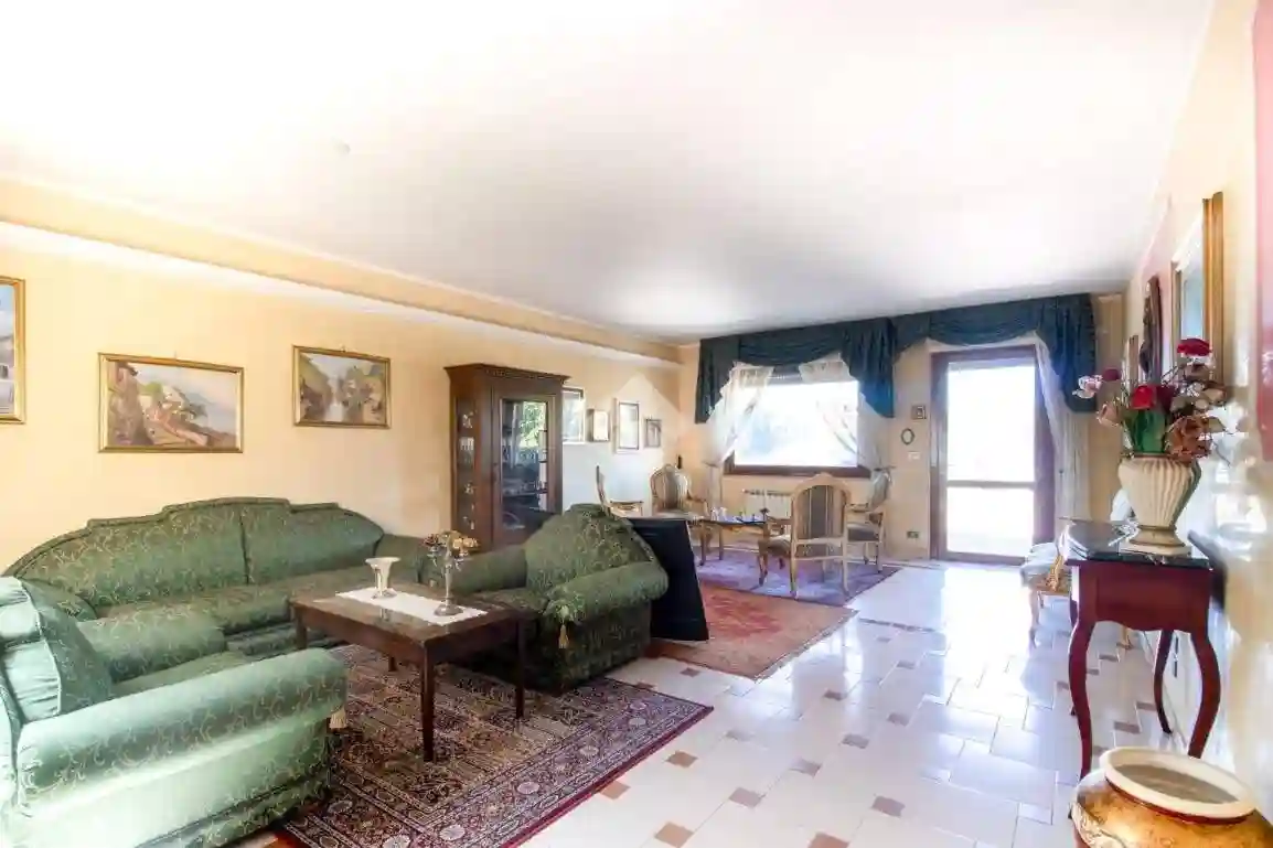 Villetta a schiera - foto 5