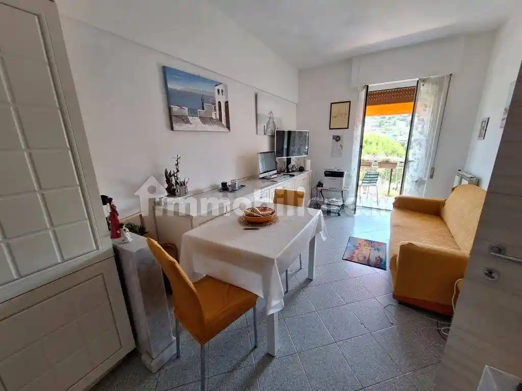 Appartamento in vendita a Andora