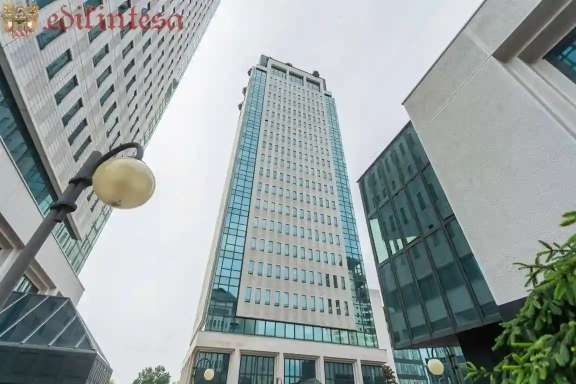 Palazzo - Edificio - foto 2