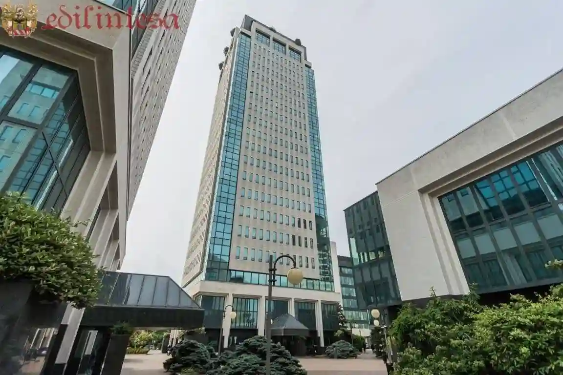 Palazzo - Edificio - foto 4