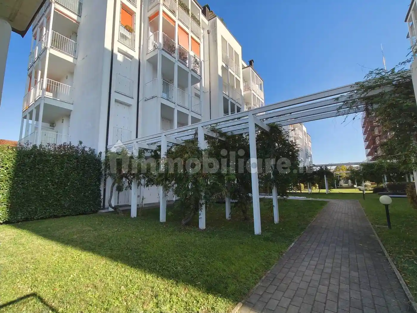Appartamento in vendita a Gallarate