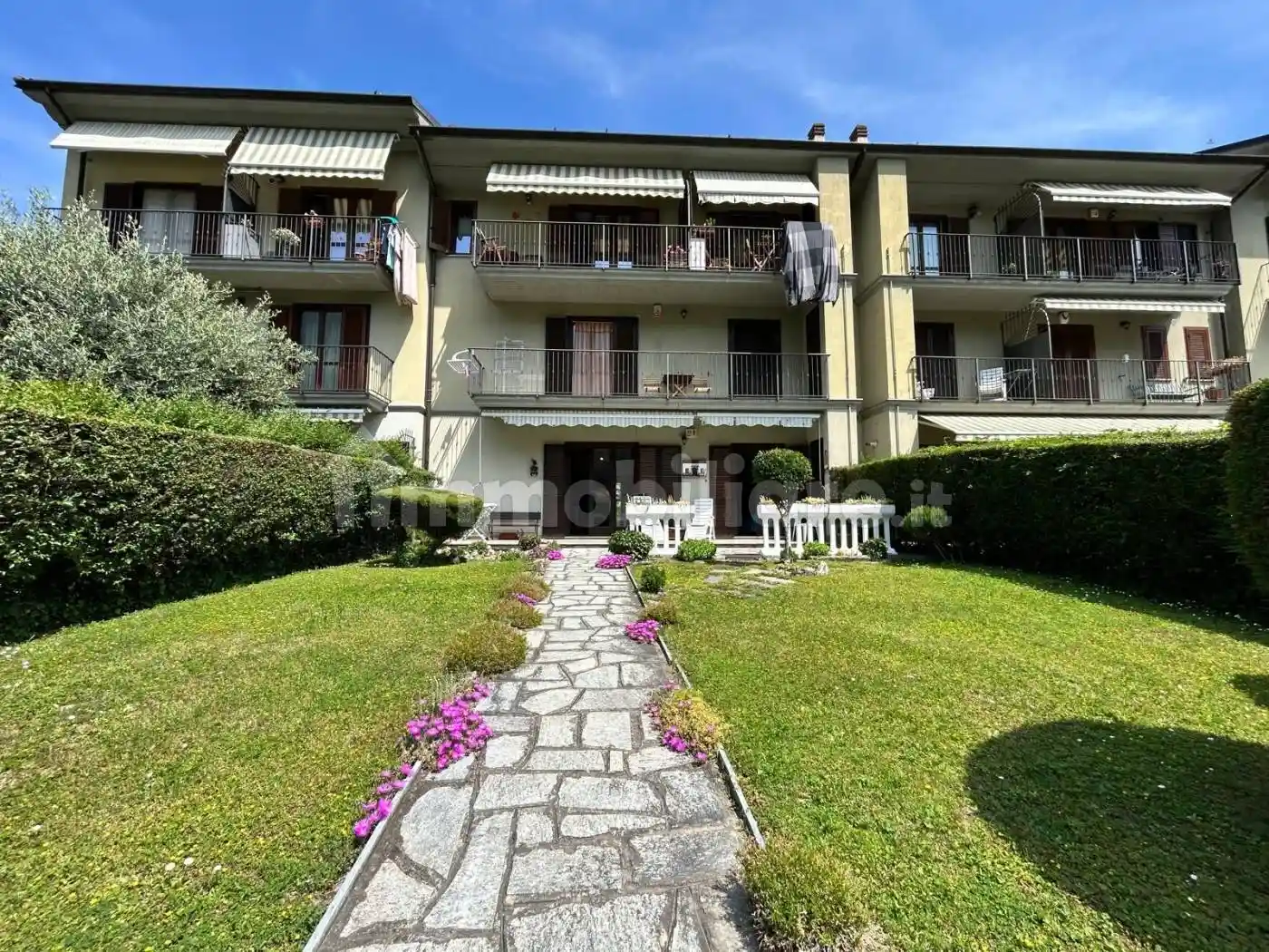 Appartamento in vendita a Sant'Antonino di Susa