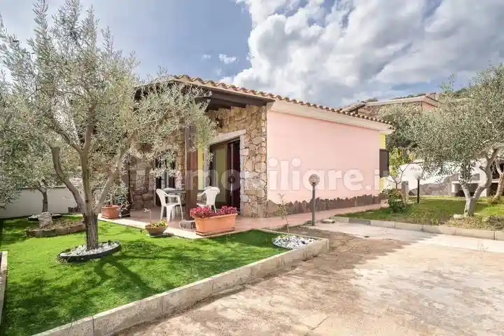 Villa in vendita a Siniscola