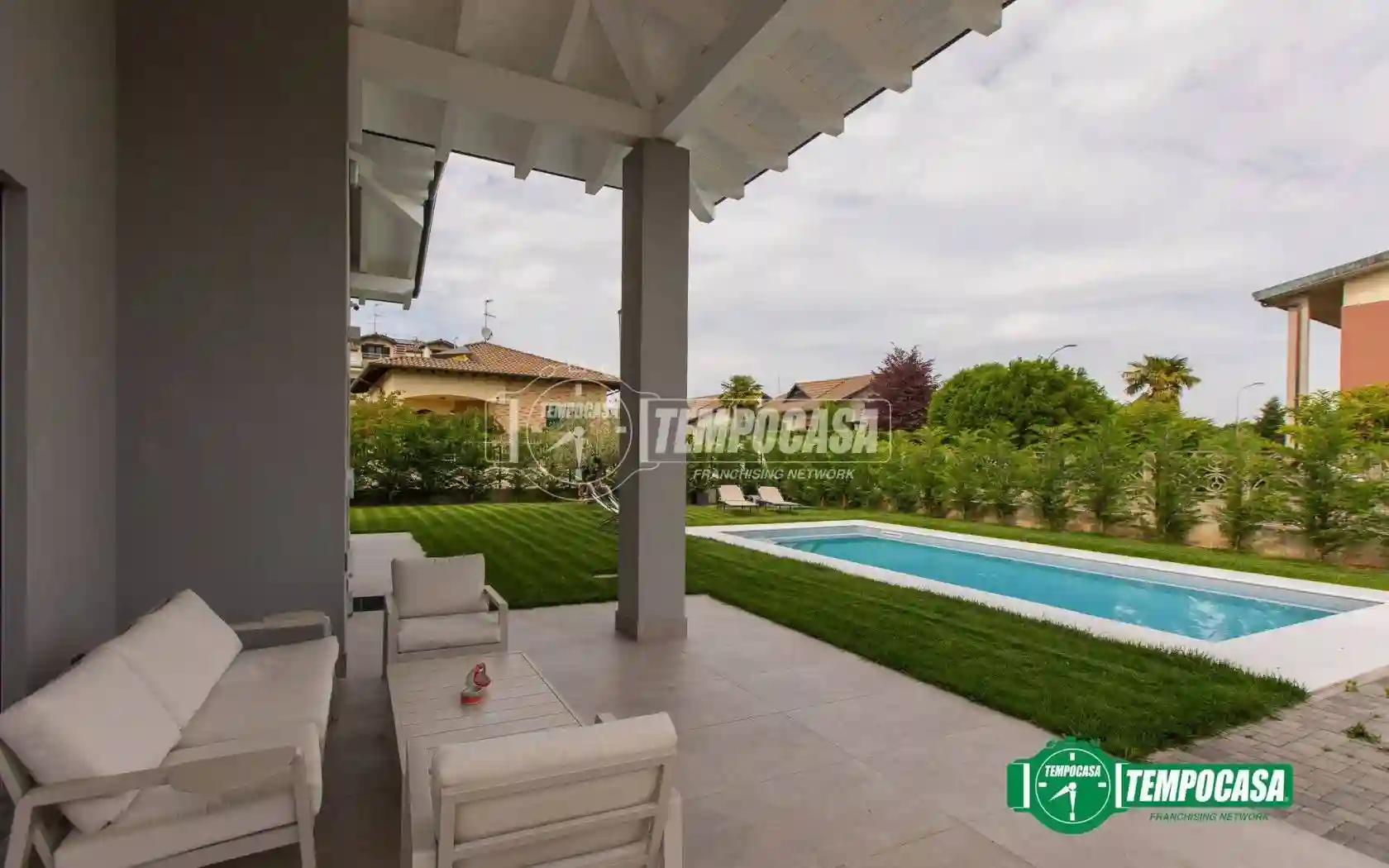 Villa - foto 2
