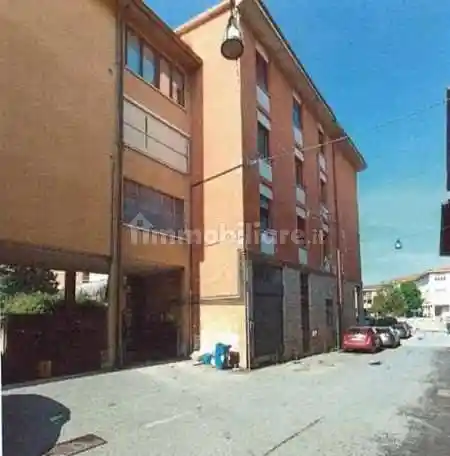 Appartamento in vendita a Mozzate