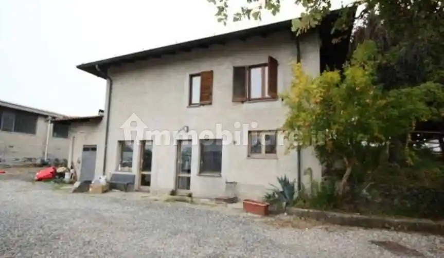Appartamento in vendita a Novedrate