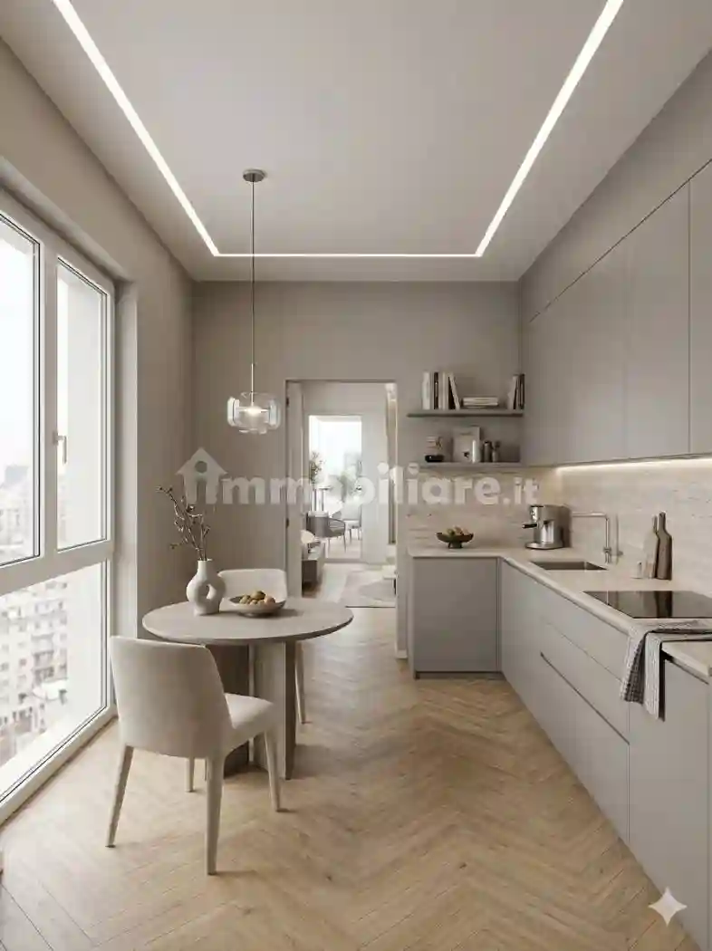 Appartamento - foto 2