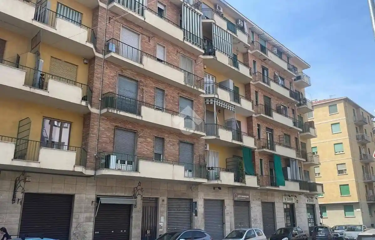 Appartamento in vendita a Torino