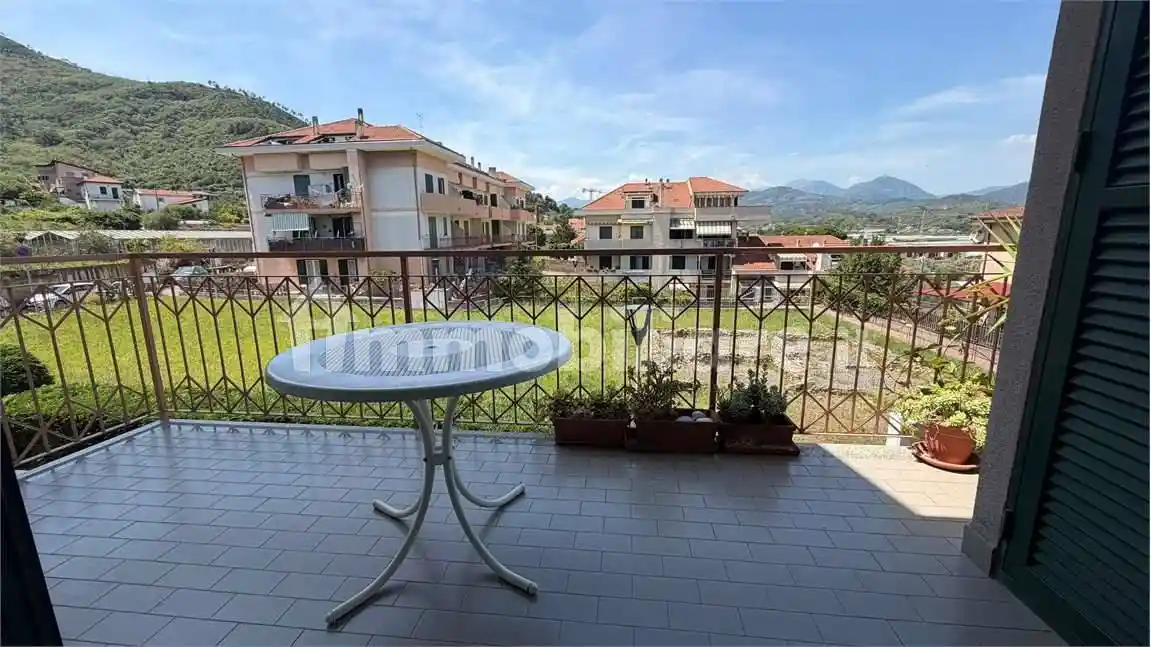 Appartamento in vendita a Albenga