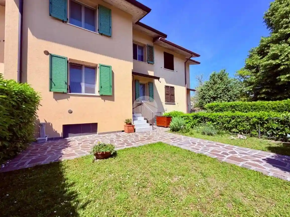 Villetta a schiera - foto 4