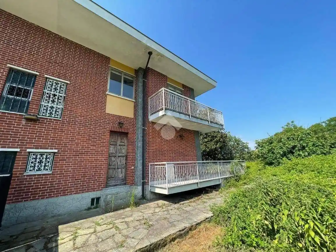 Villa in vendita a Rivalta di Torino