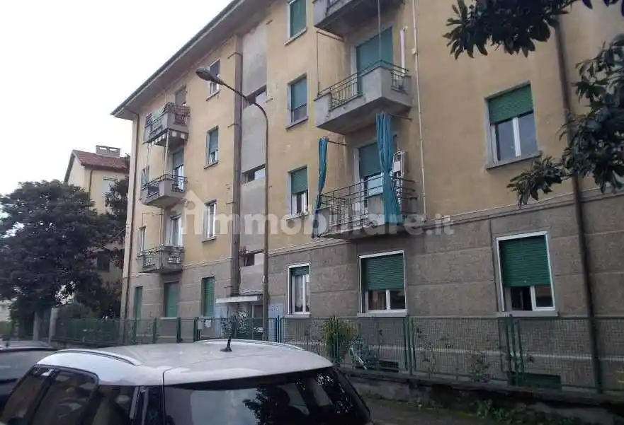 Appartamento in vendita a Tortona