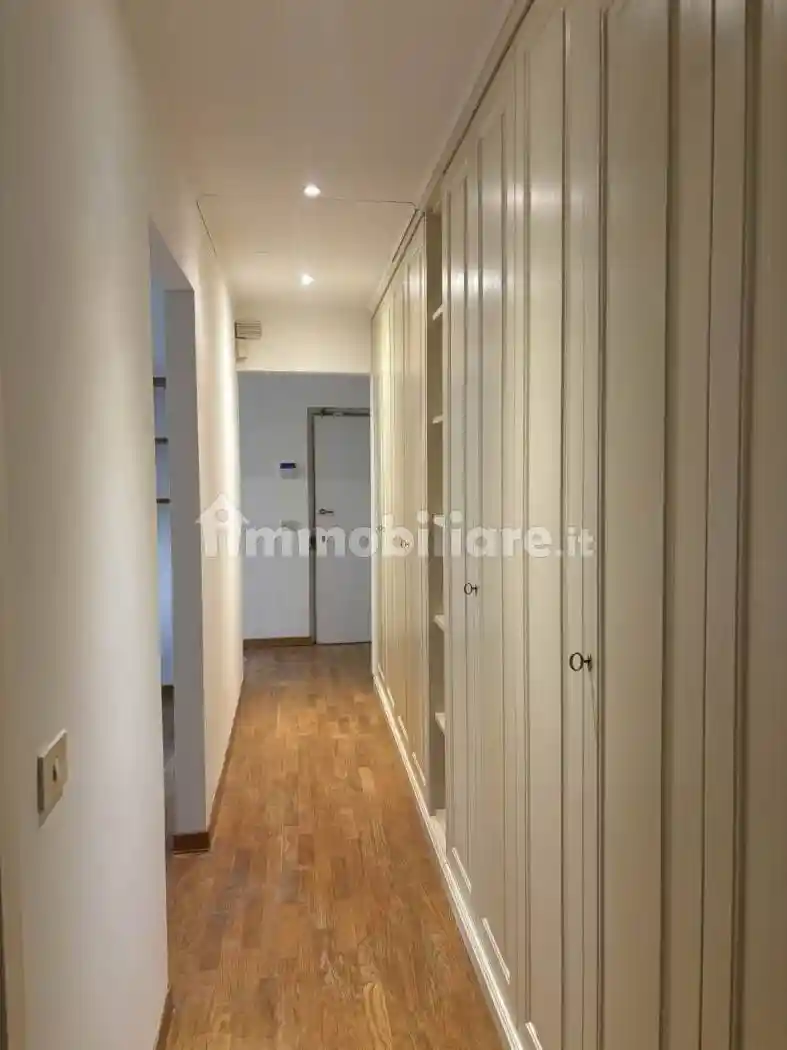 Appartamento in affitto a Firenze