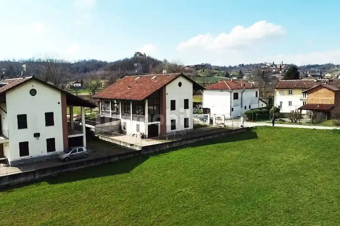Appartamento in vendita a Asti