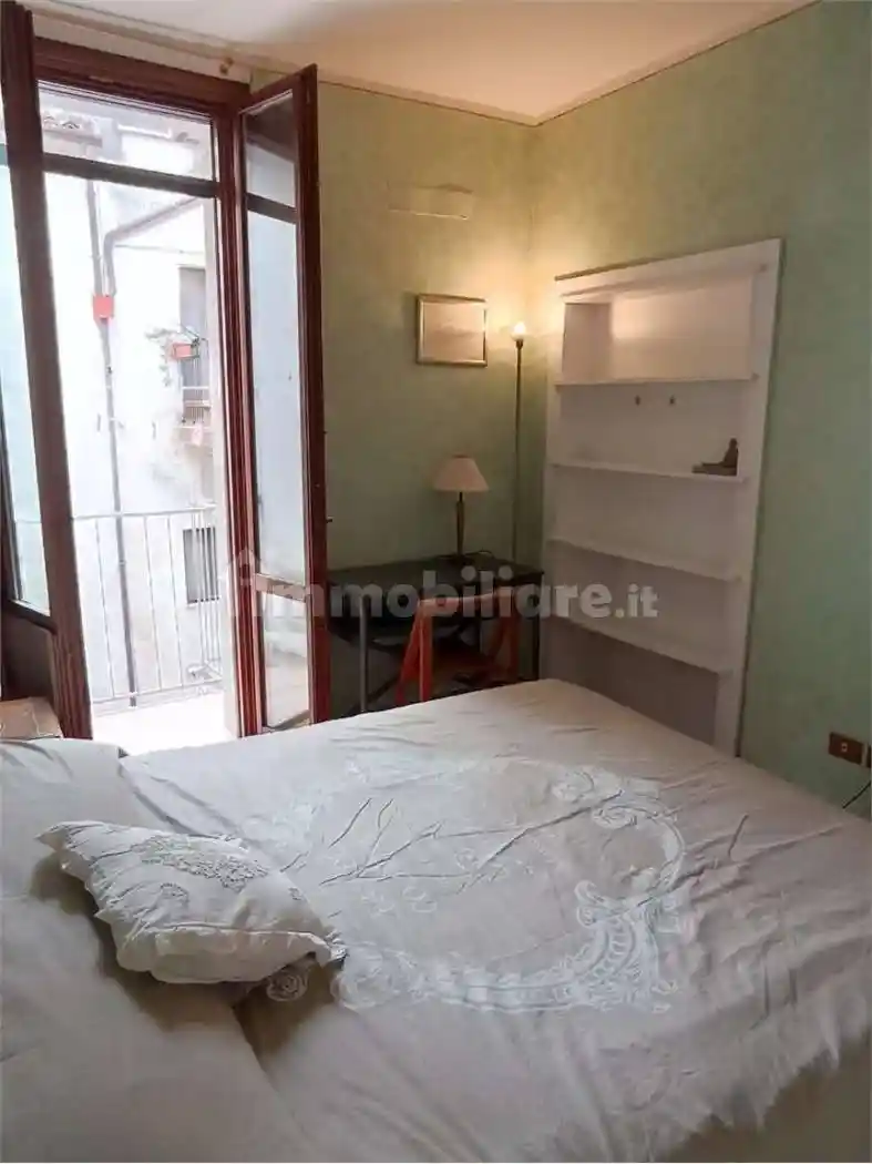 Appartamento in affitto a Mantova