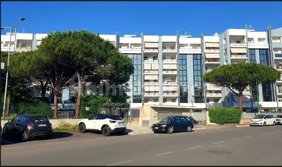 Appartamento in vendita a Anzio