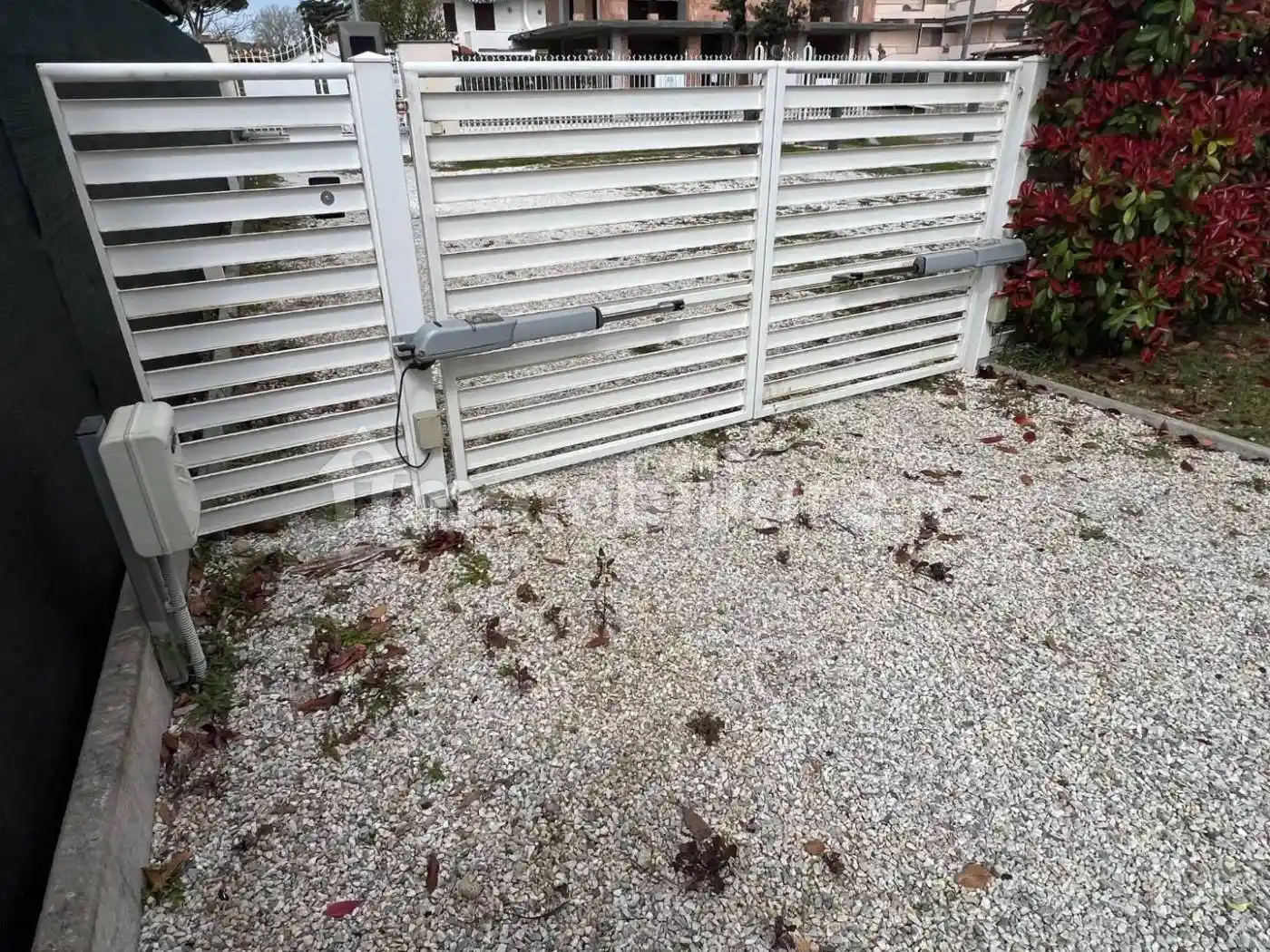 Appartamento in vendita a Montignoso