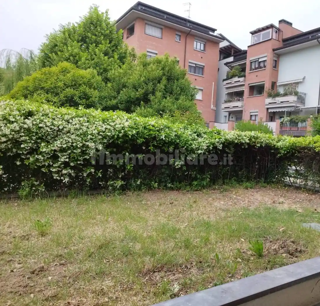 Appartamento in affitto a Parma
