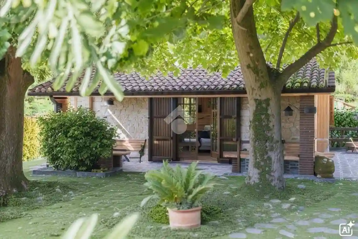 Villa - foto 2