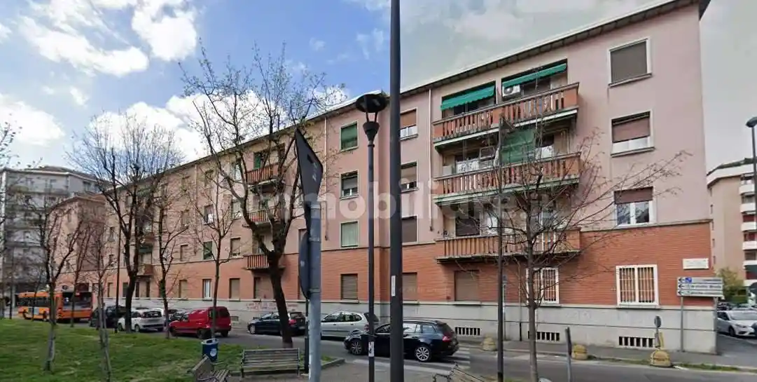 Appartamento in vendita a Sesto San Giovanni