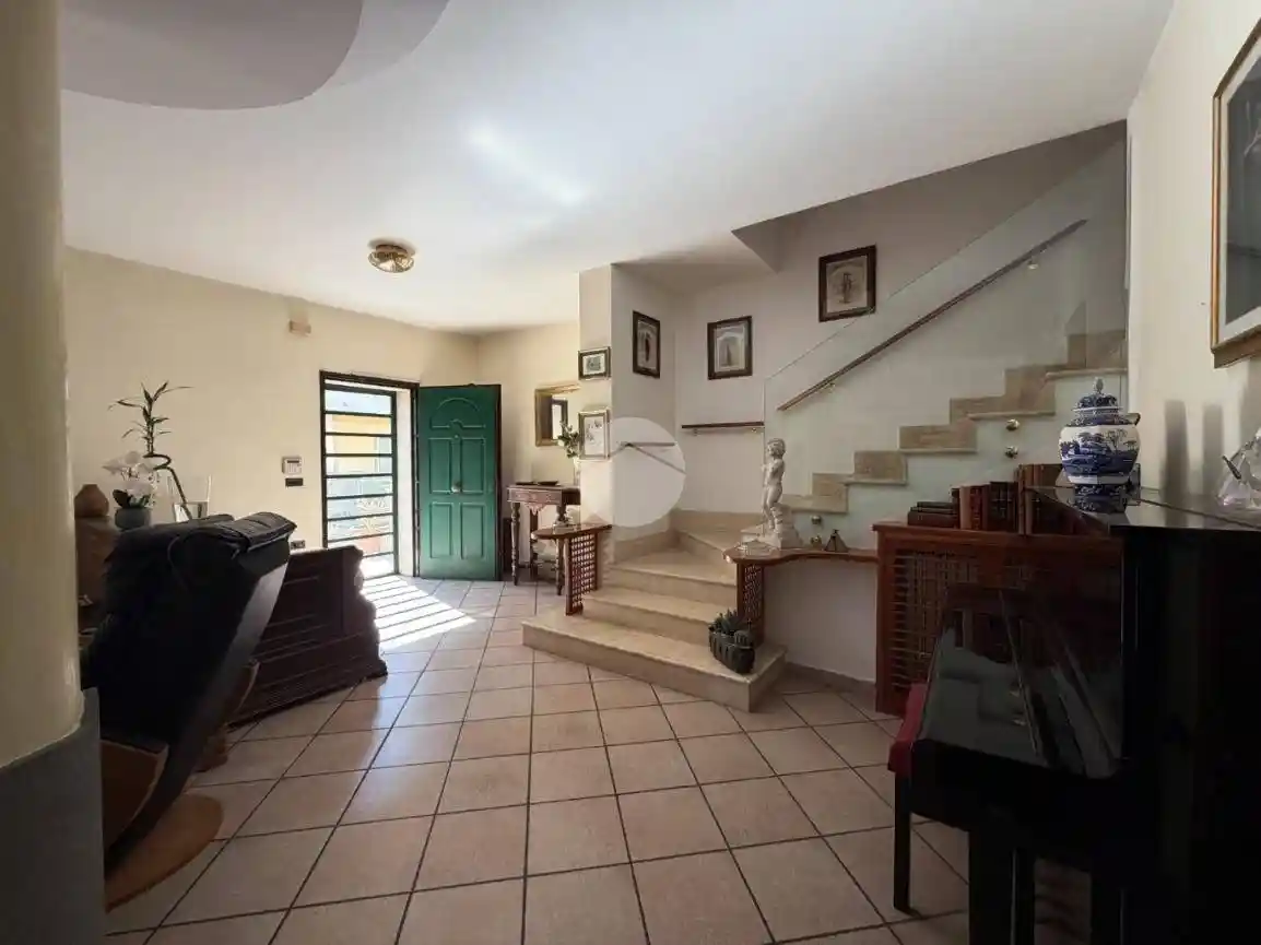 Villetta a schiera in vendita a Scafati