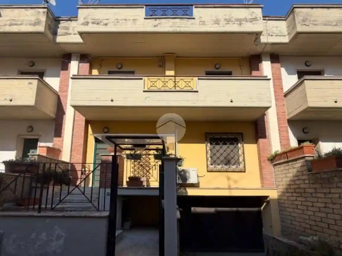 Villetta a schiera - foto 3
