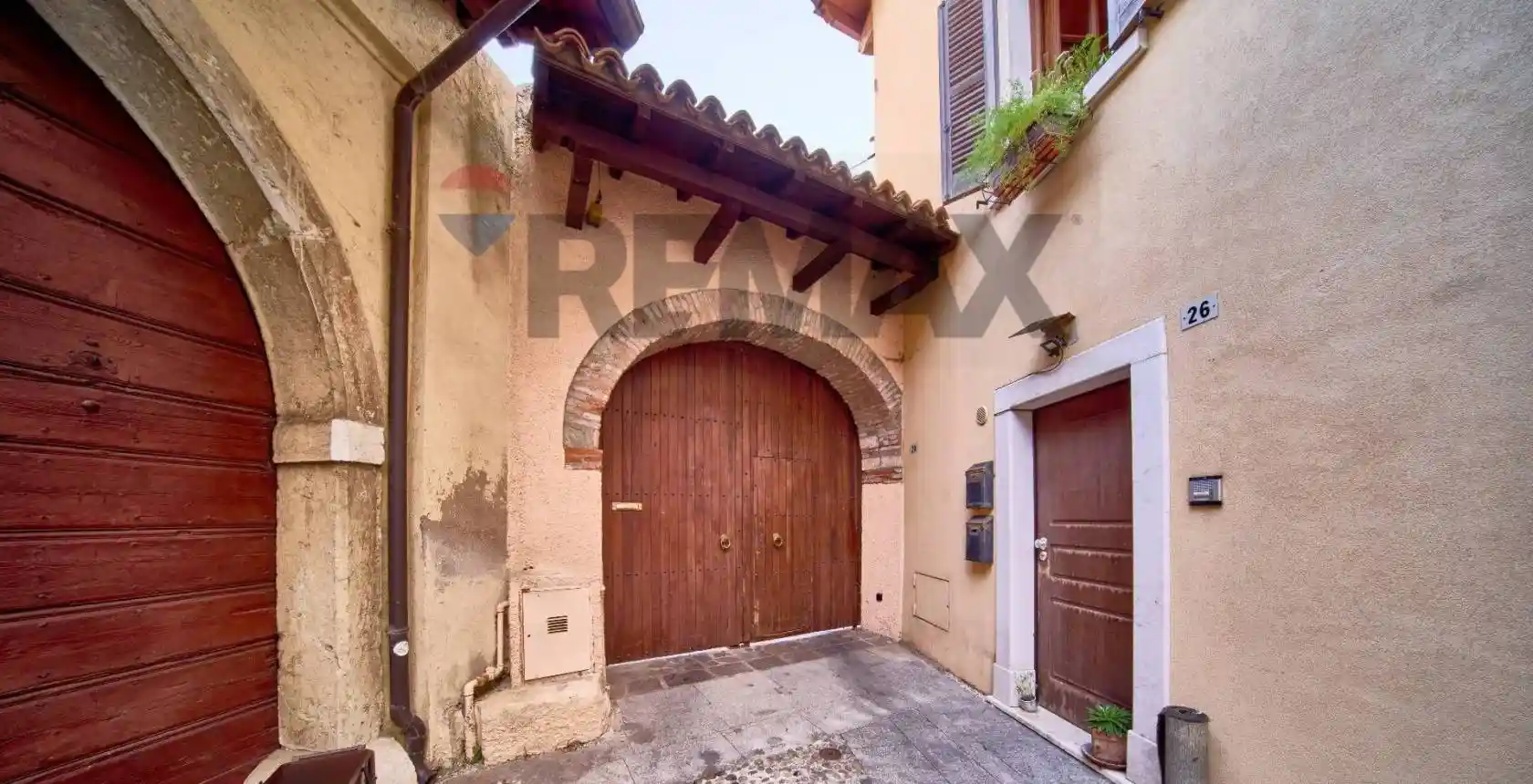 Casa indipendente in vendita a Polpenazze del Garda