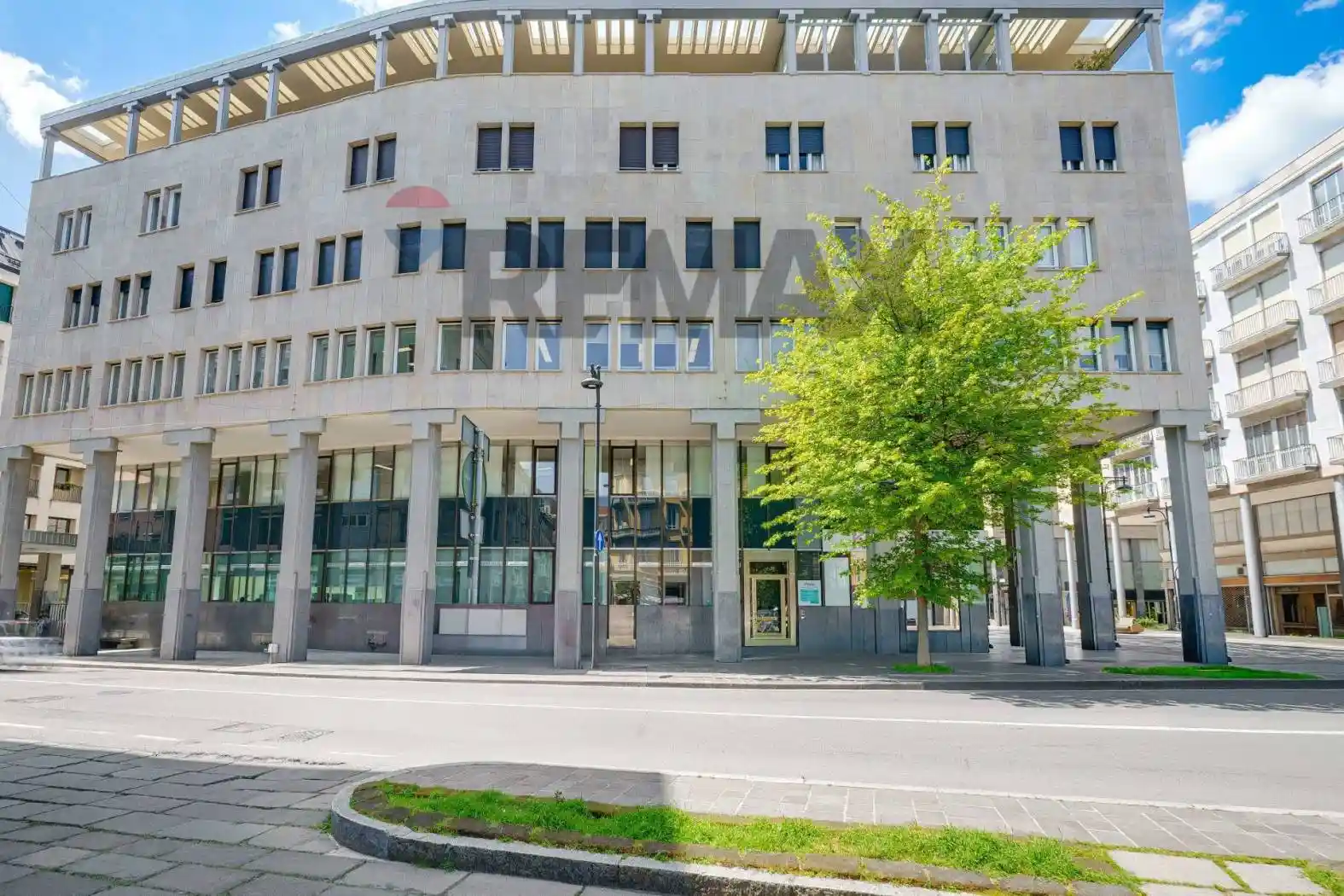 Appartamento in vendita a Busto Arsizio