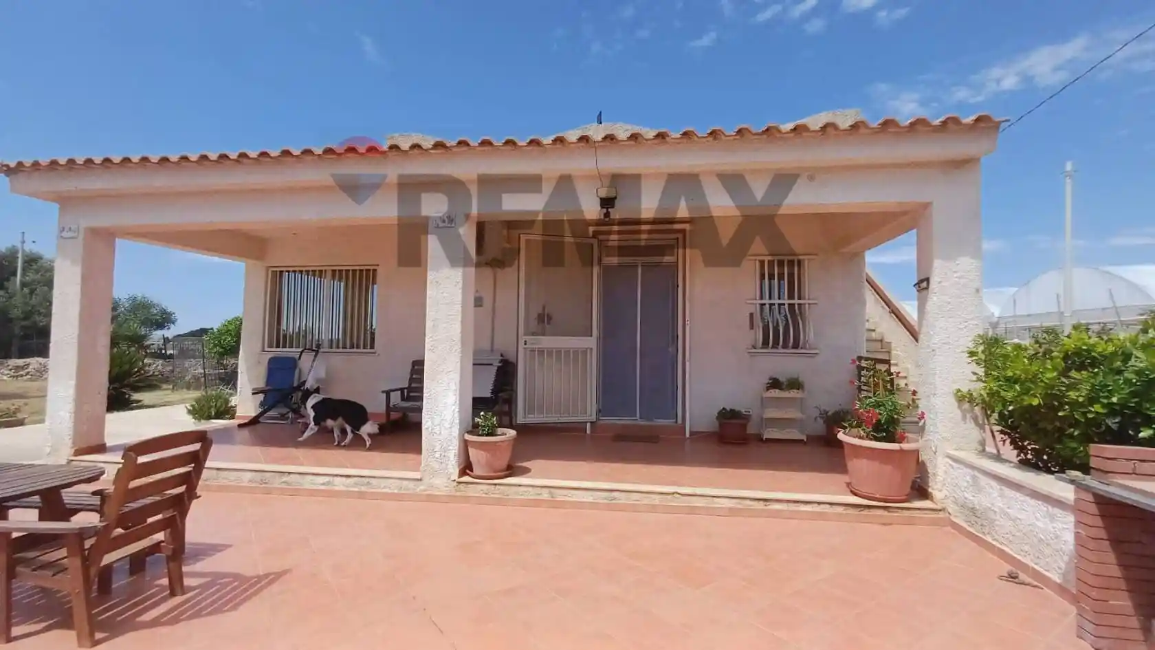 Villa in vendita a Portopalo di Capo Passero
