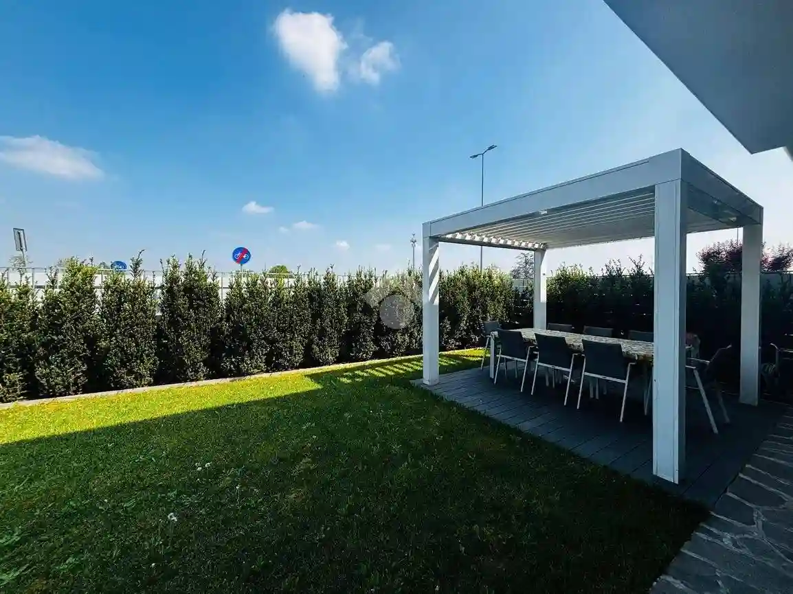 Villetta a schiera - foto 3