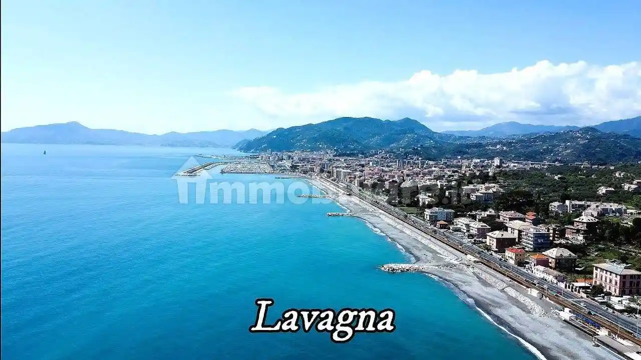 Appartamento in vendita a Lavagna