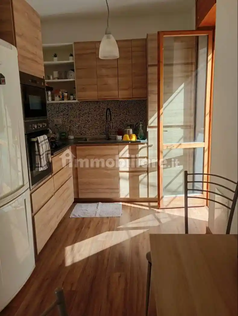 Appartamento in vendita a Castelnuovo di Porto