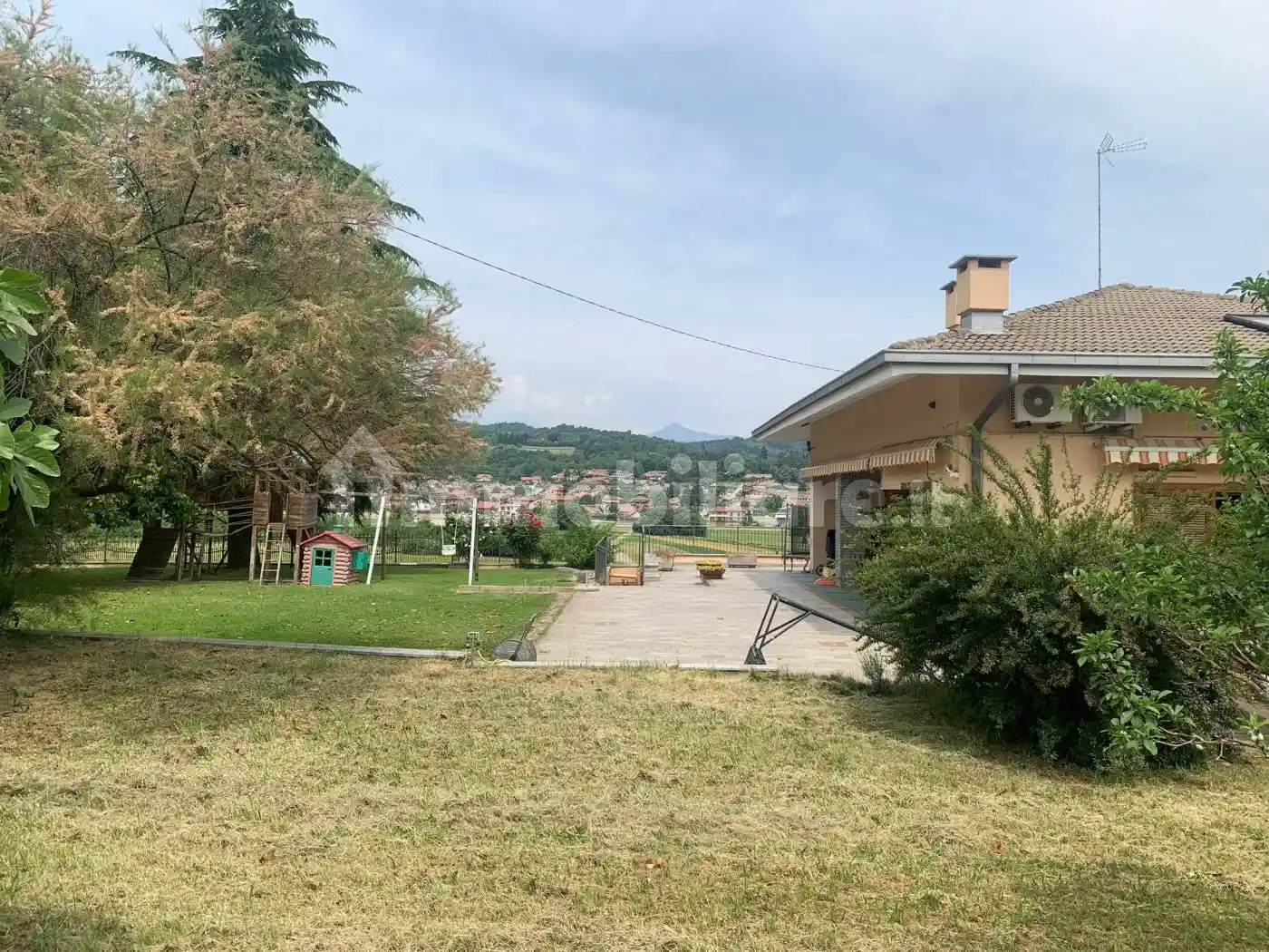 Villa in vendita a Villarbasse