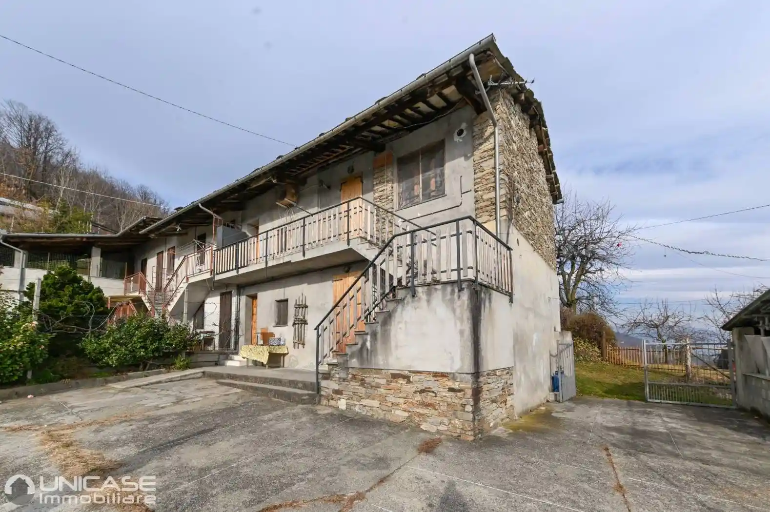 Villetta a schiera in vendita a Bibiana