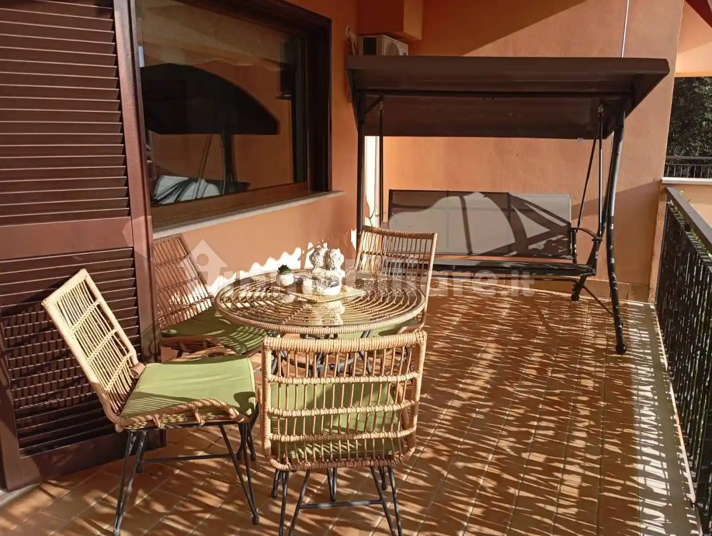 Villa in vendita a Castelforte