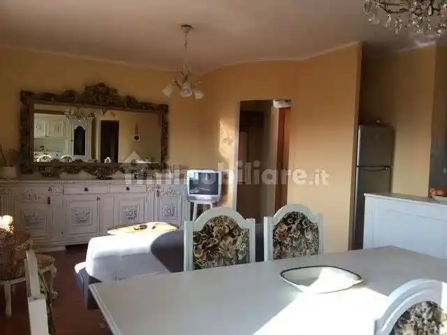 Appartamento in affitto a Nuoro