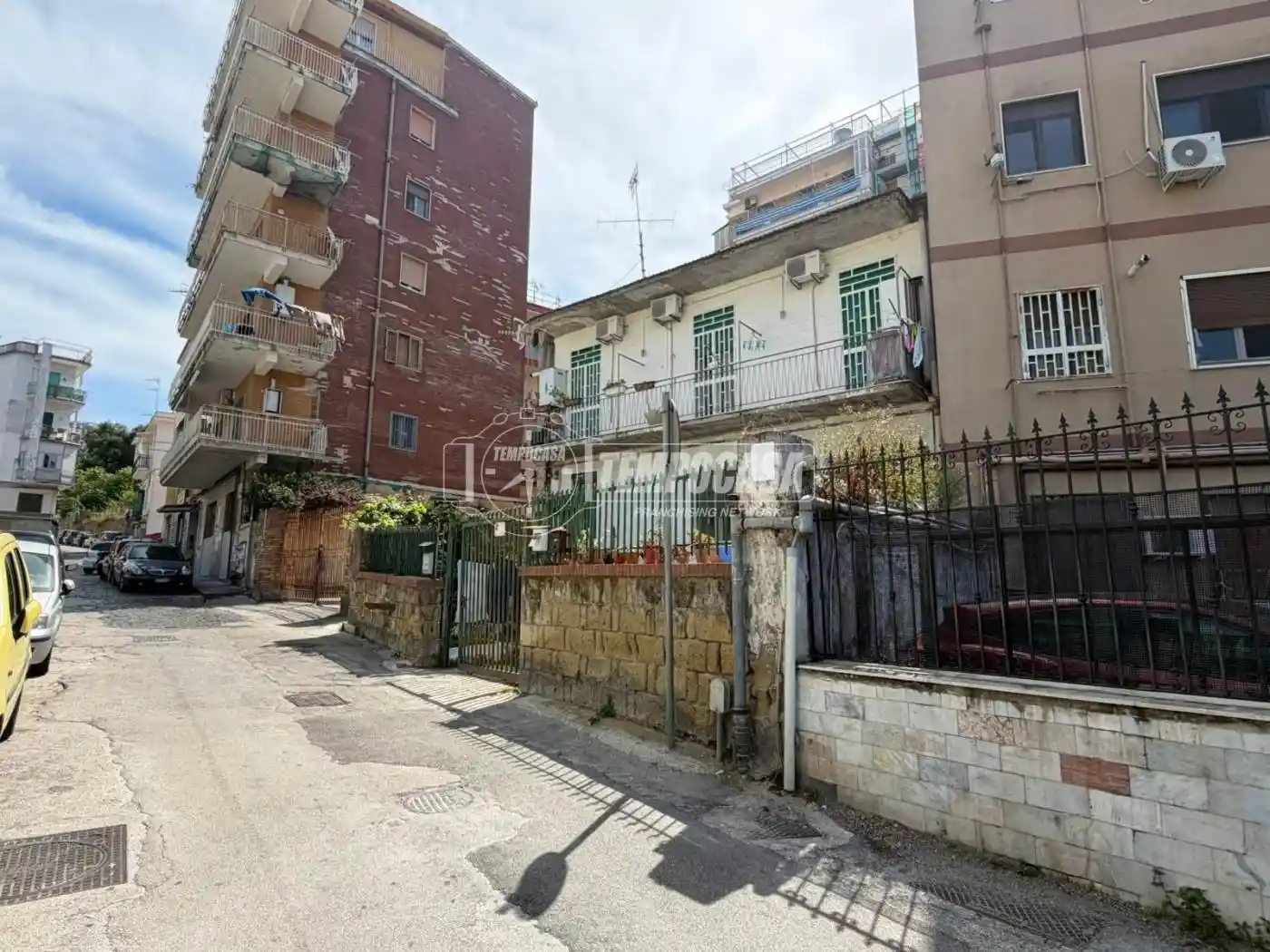 Appartamento in vendita a Napoli