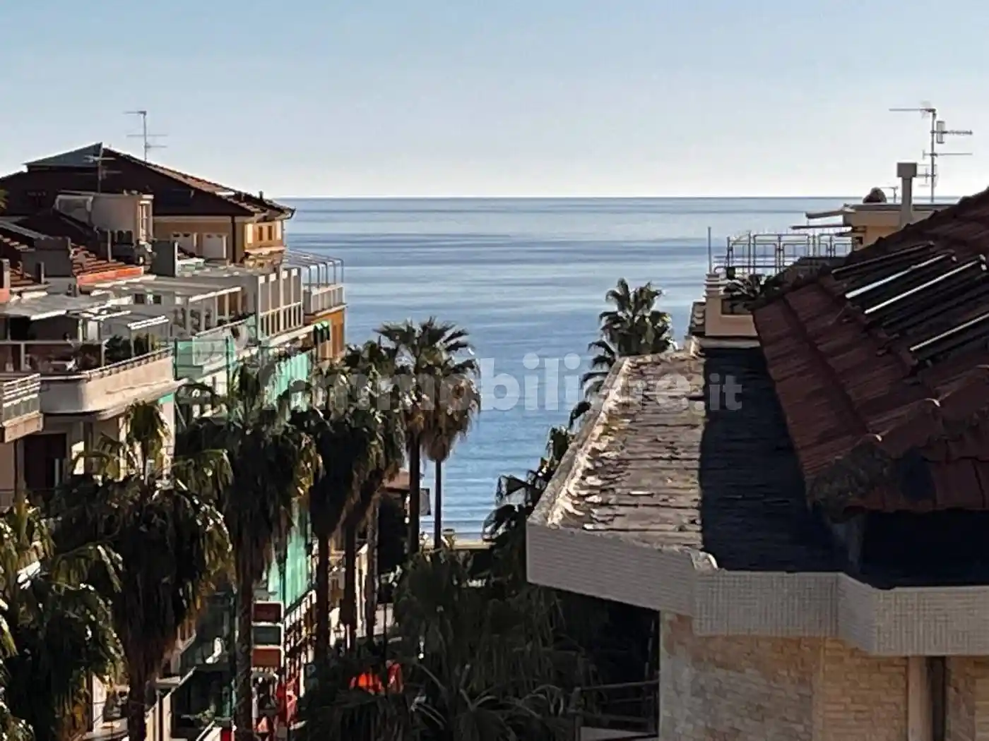 Attico - Mansarda in vendita a Alassio