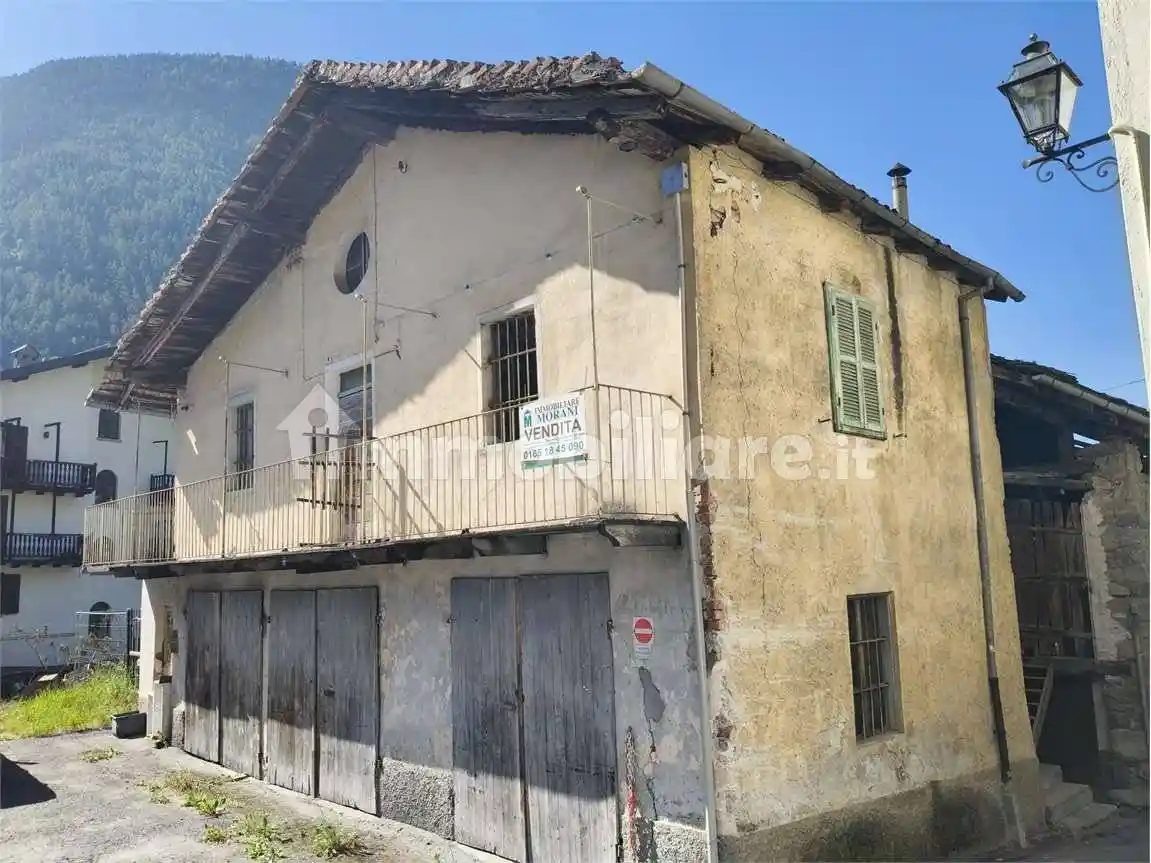 Rustico - Casale in vendita a Valpelline