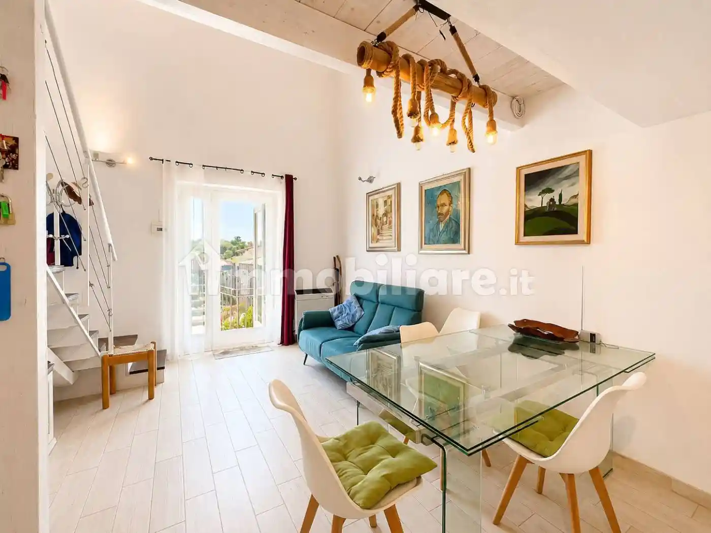 Appartamento in vendita a Lerici