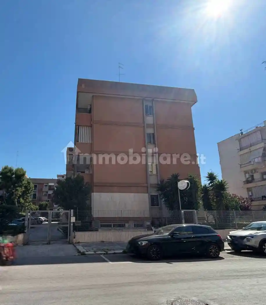 Appartamento in vendita a Bari