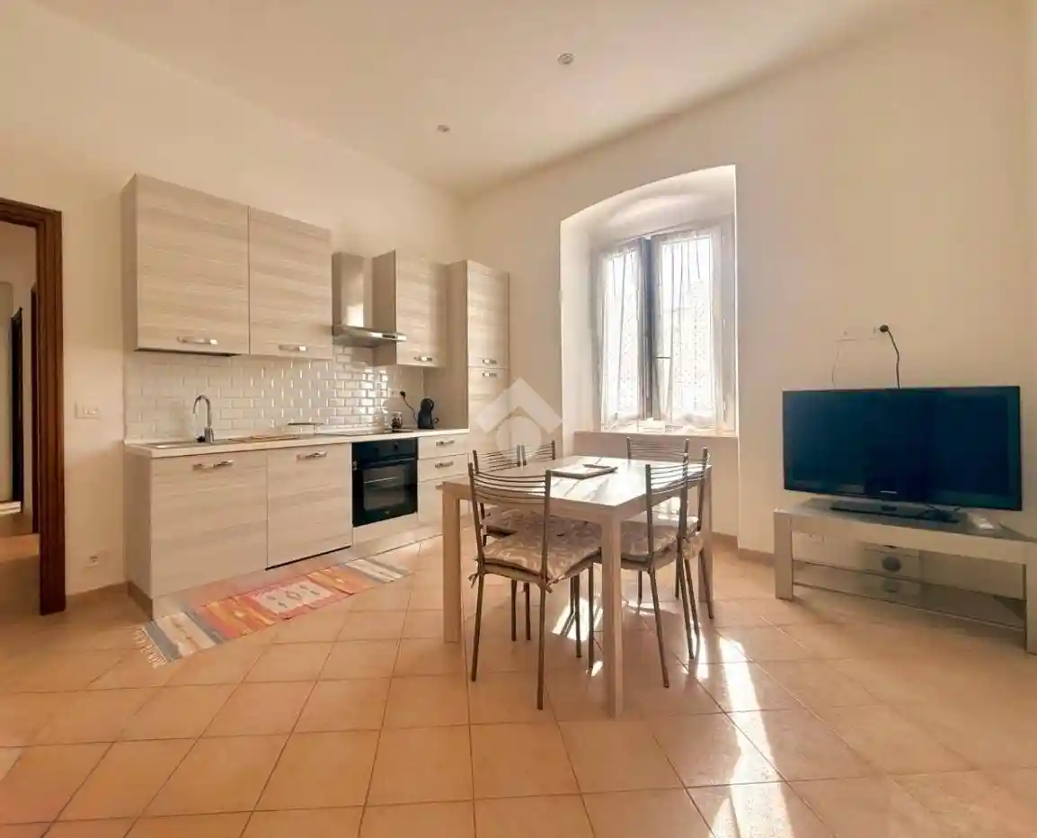 Appartamento in affitto a Genova