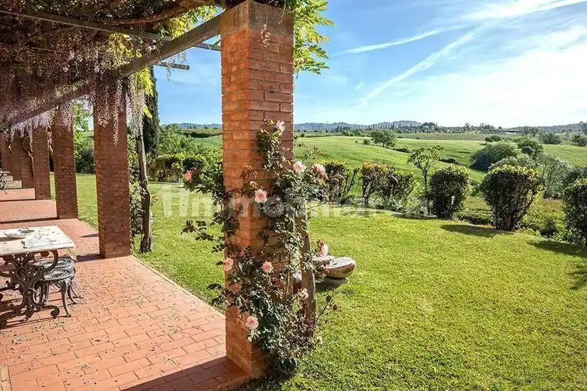 Rustico - Casale in affitto a Magliano in Toscana