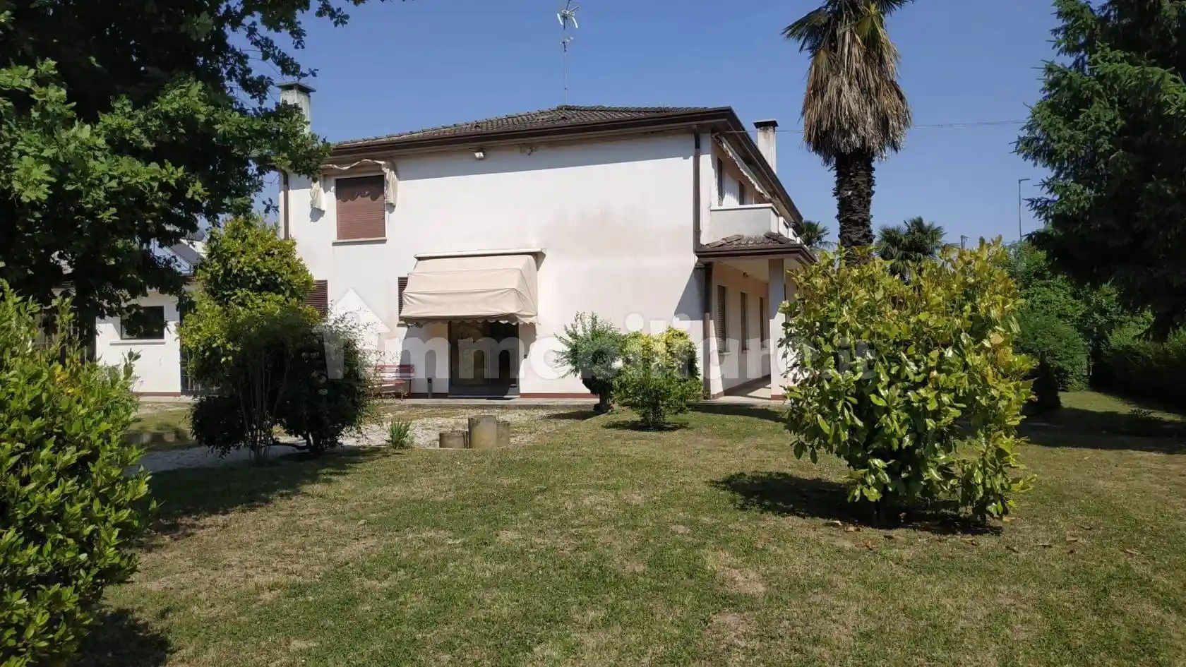 Villa in vendita a Campodarsego