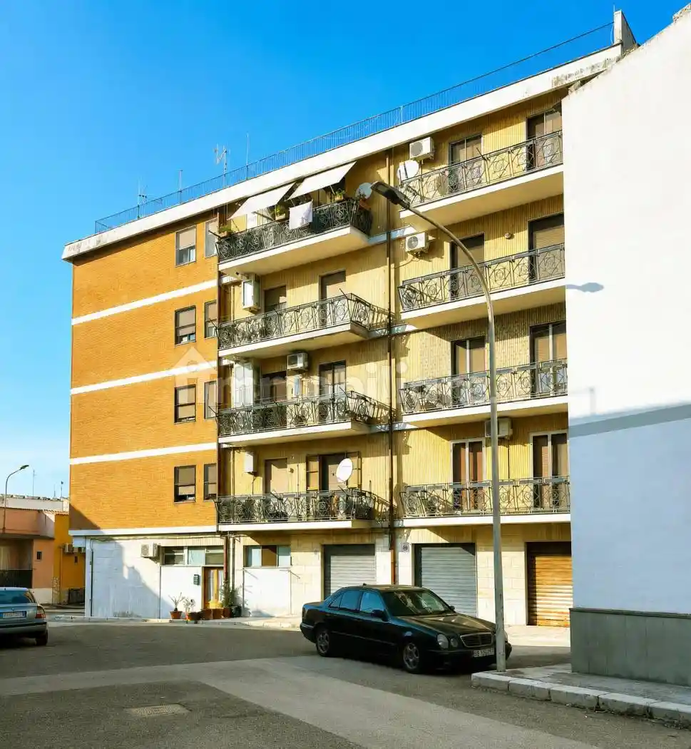 Appartamento in vendita a Ordona